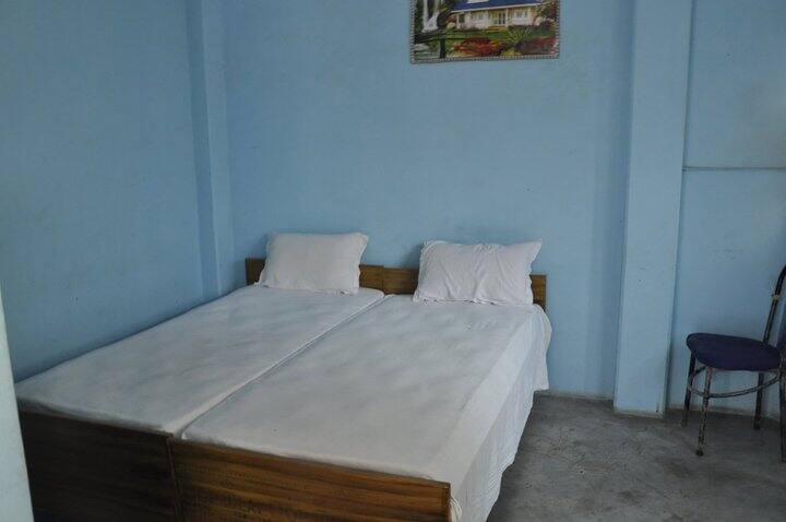 MKP Guest House Varanasi, Varanasi 4